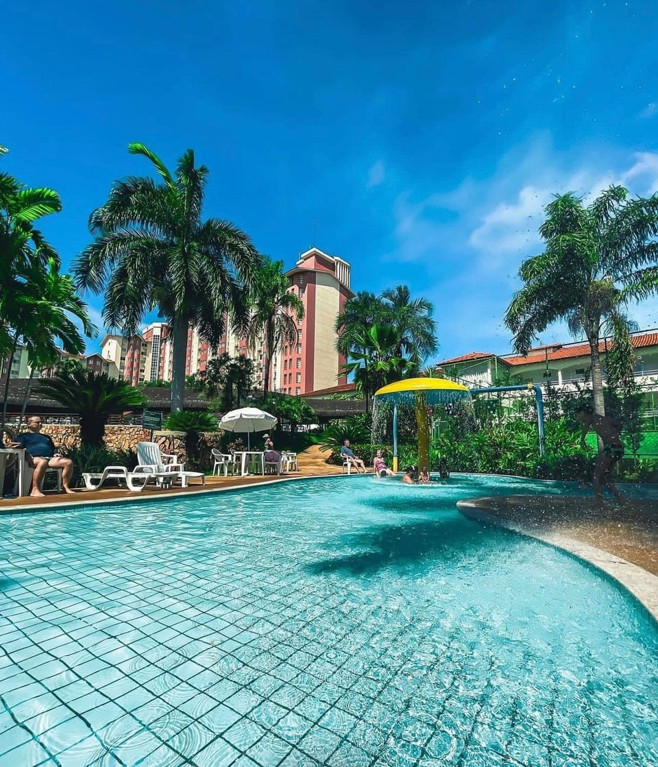 Property building, Hot Spring Bath, Aqua park, Pool view, Swimming pool