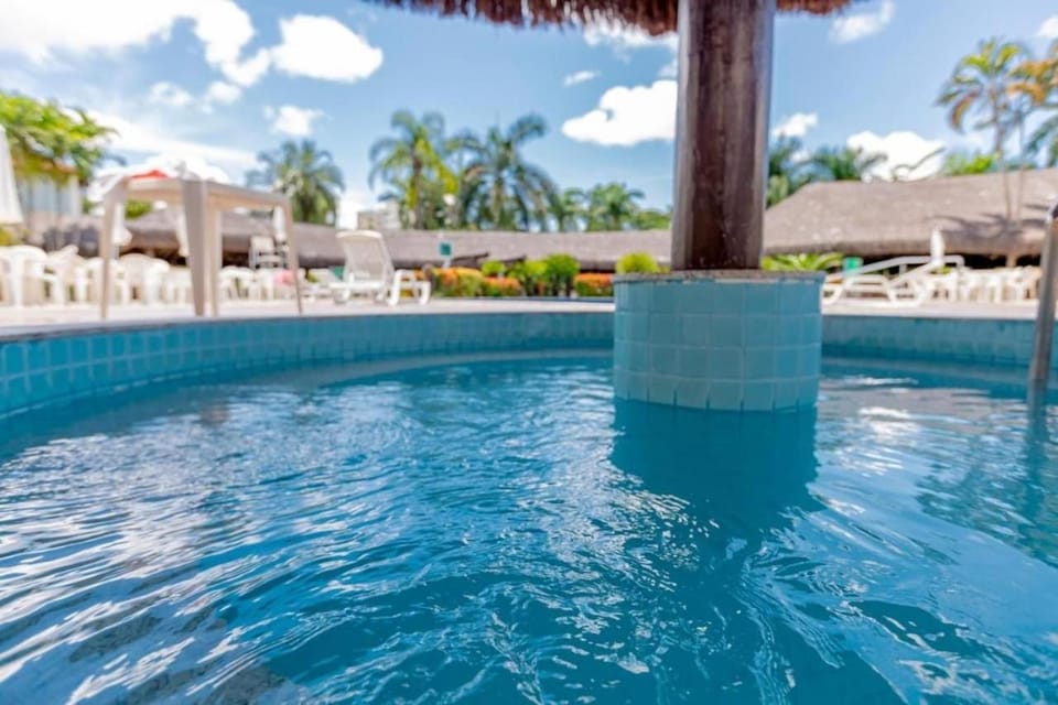 Hot Spring Bath, Aqua park, Pool view, Swimming pool
