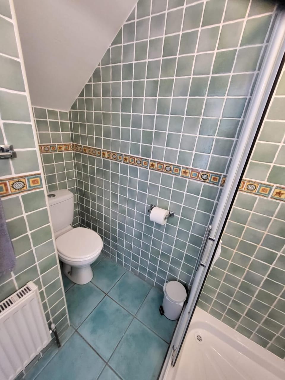 Curragh View Apartment in County Donegal