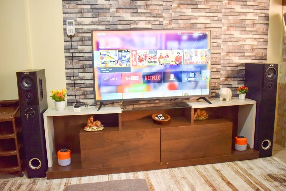 TV and multimedia