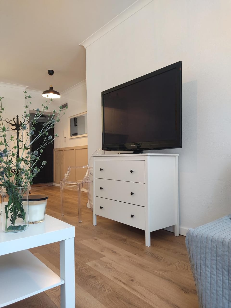 Apartament przy Wieży Apartment in Greater Poland Voivodeship