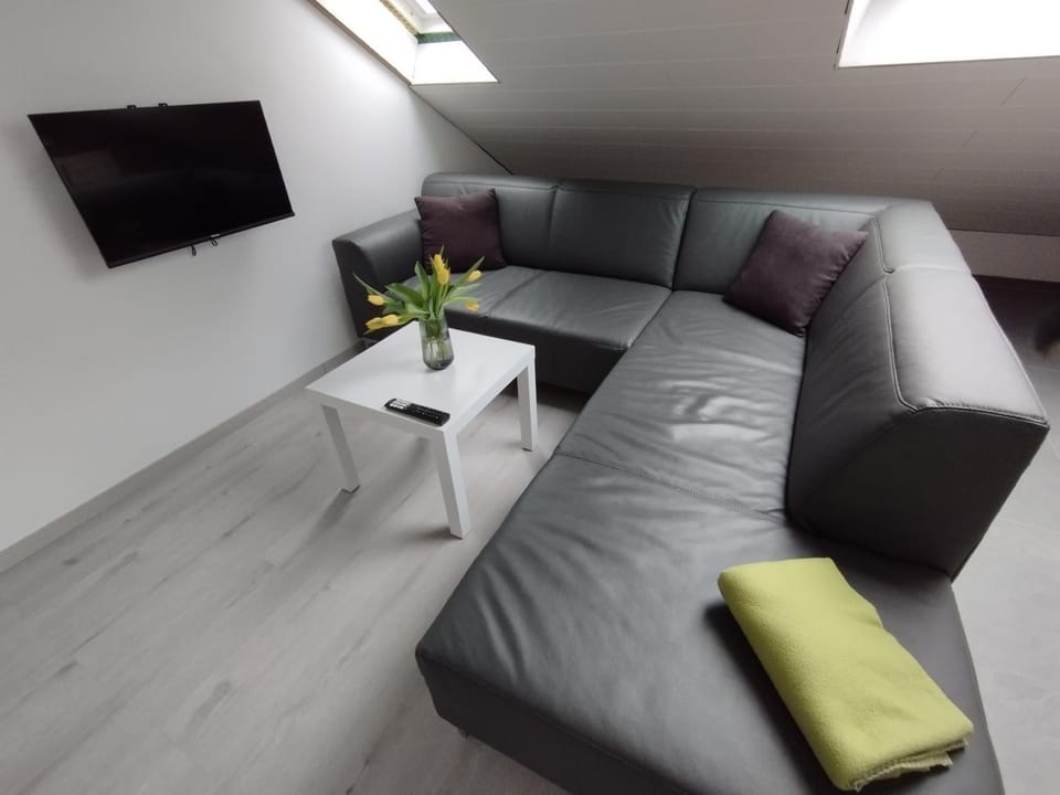 TV and multimedia, Living room, Seating area, Evening entertainment