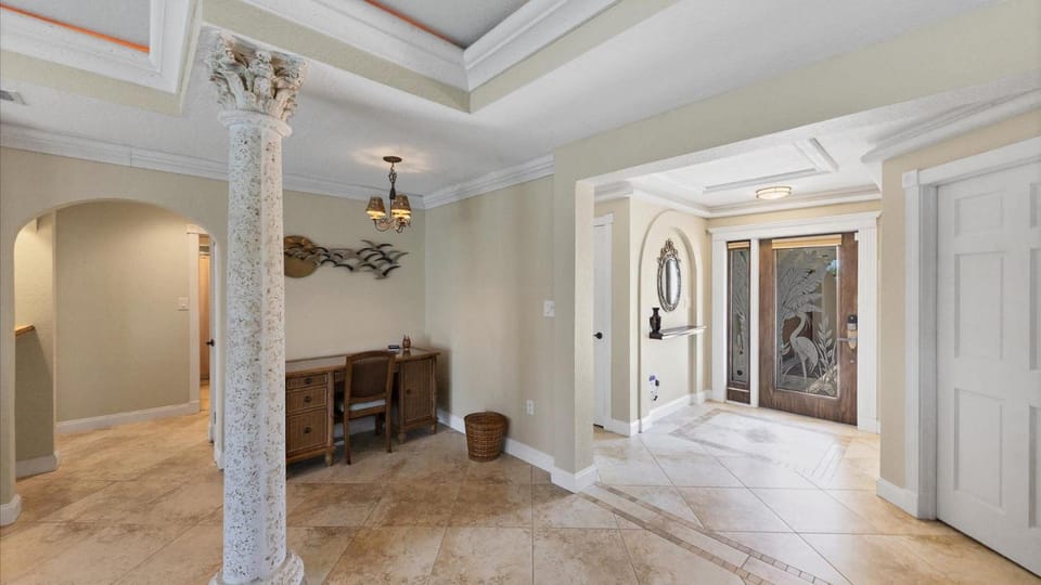 945 Santa Brigida House in Punta Gorda