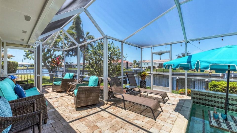 945 Santa Brigida House in Punta Gorda