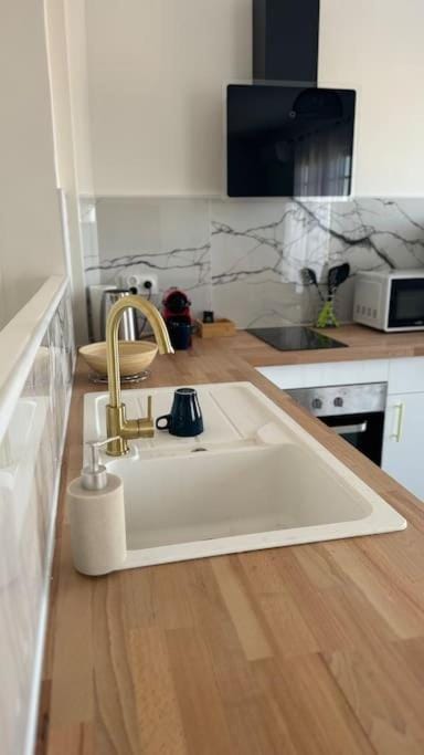 Le Melo - Charmant appartement T2 neuf Apartment in Perpignan