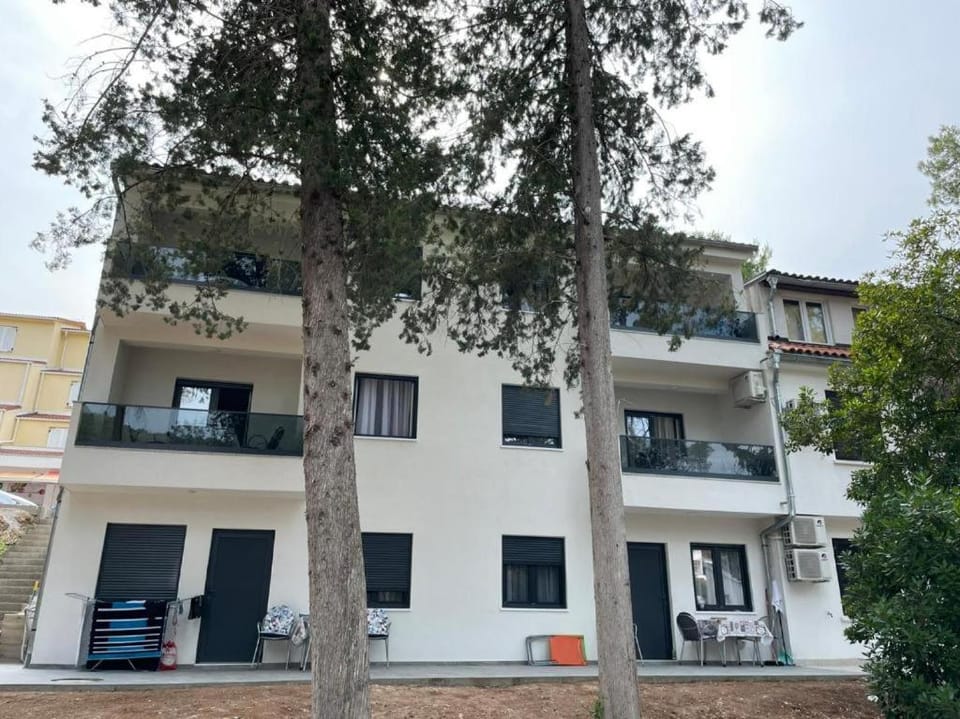 Villa Natalija Apartment in Split-Dalmatia County