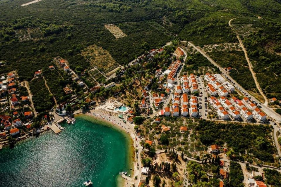 Villa Natalija Apartment in Split-Dalmatia County