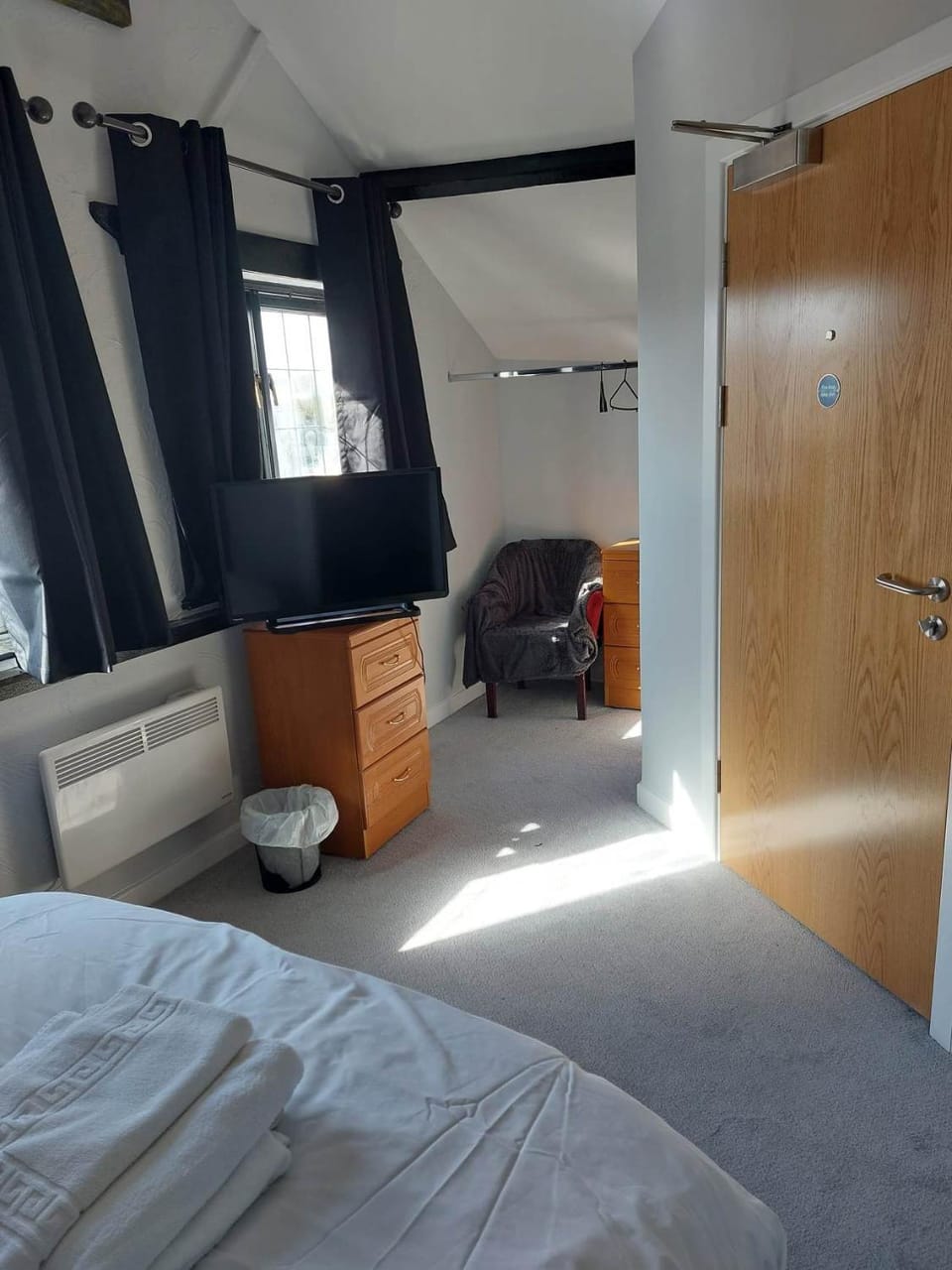 EBBERLEY ARMS Bed and Breakfast in Barnstaple