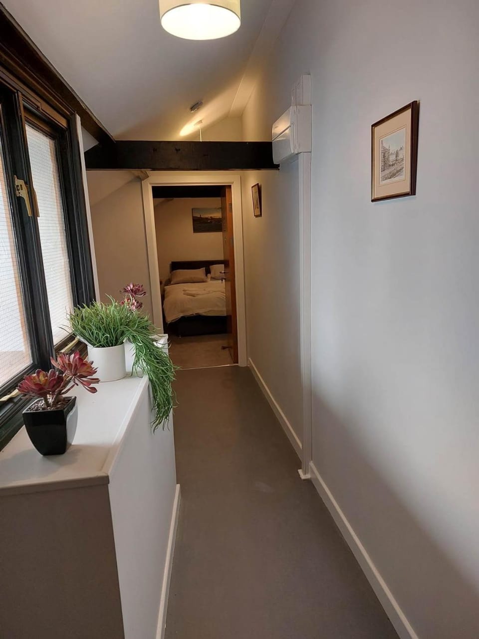 EBBERLEY ARMS Bed and Breakfast in Barnstaple