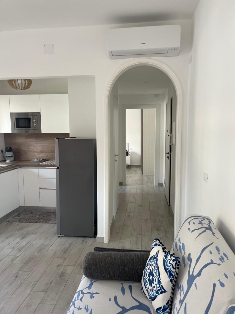 Casa Viki Apartment in Pietra Ligure