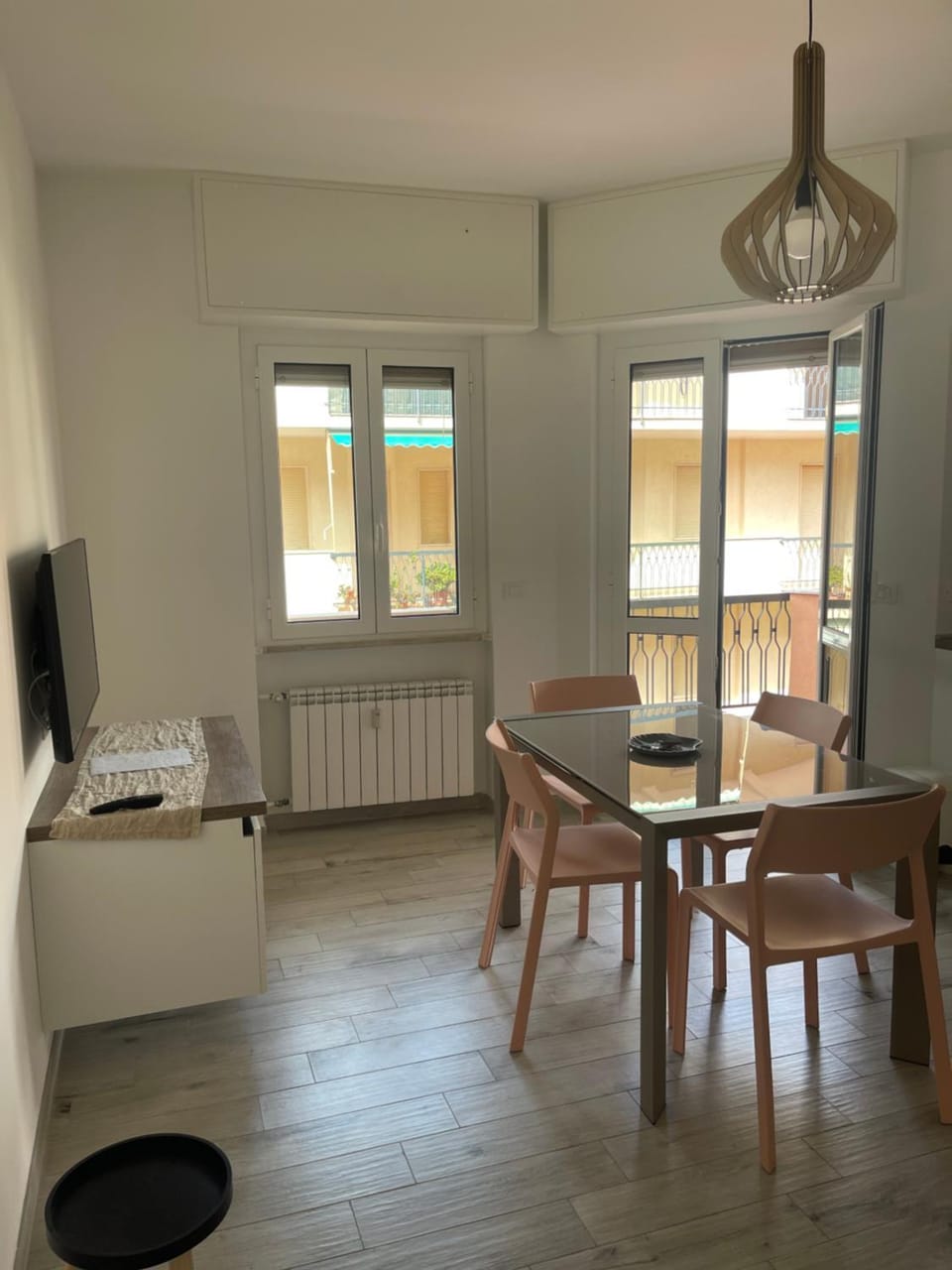 Casa Viki Apartment in Pietra Ligure