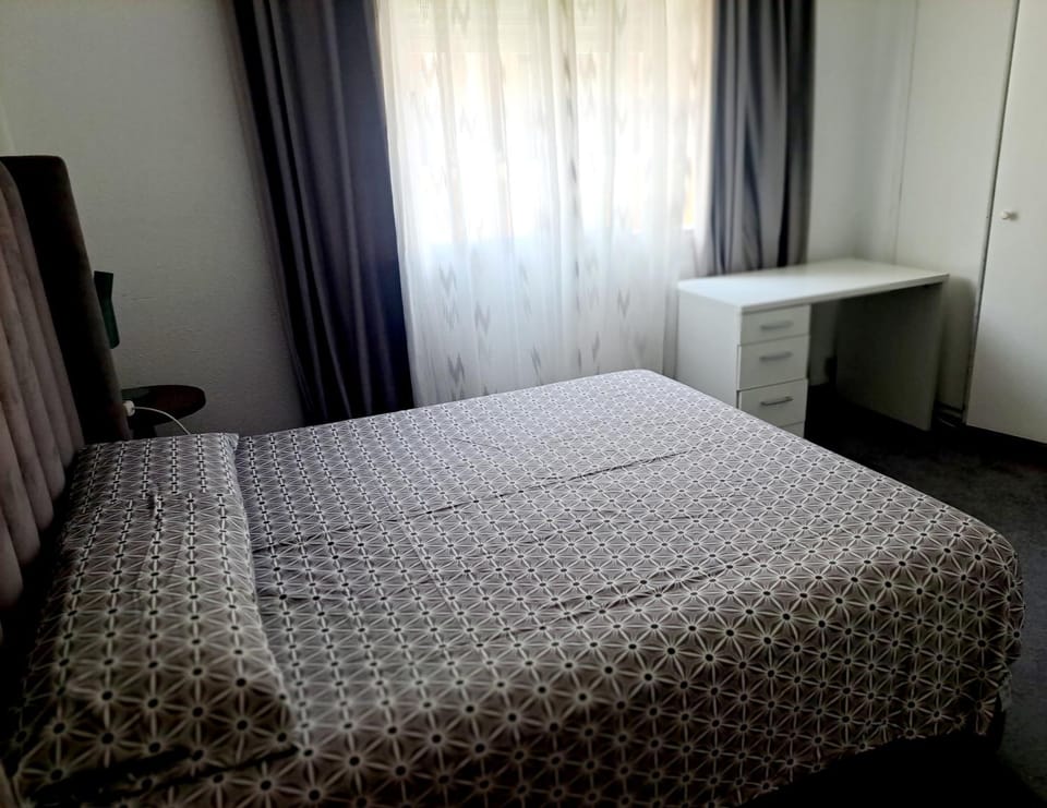 Genial casa en centro Apartment in Ceuta