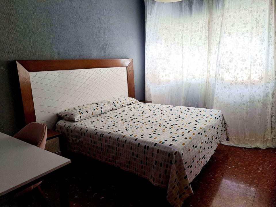 Genial casa en centro Apartment in Ceuta
