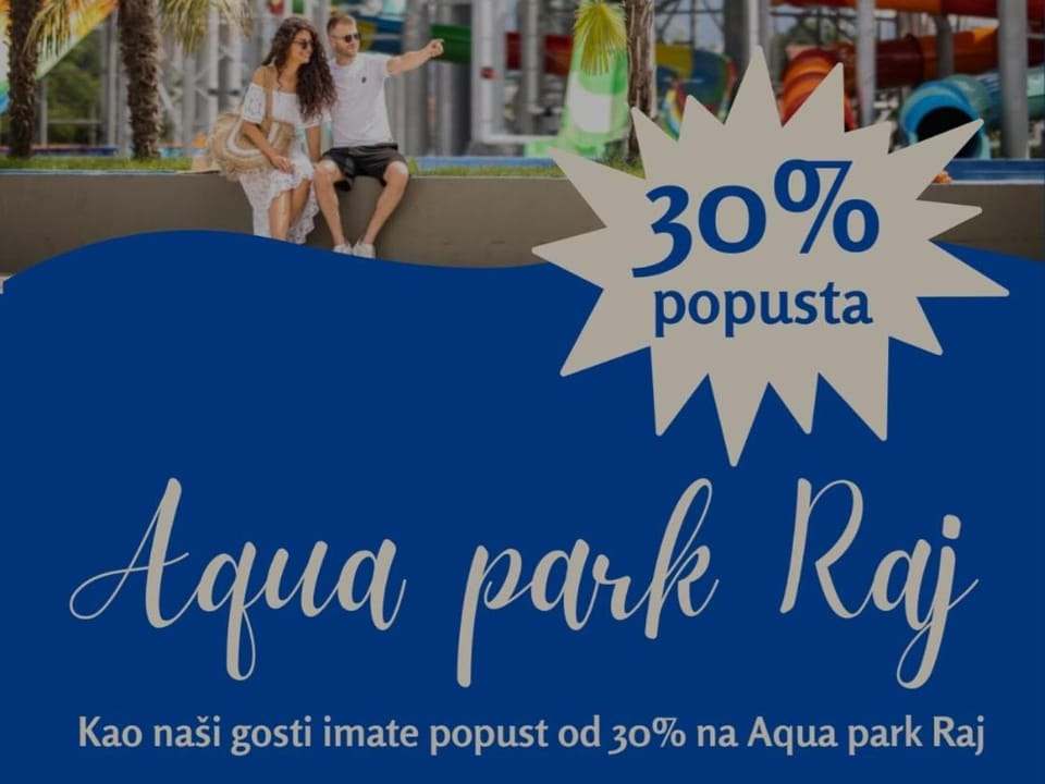 Duma Apartmani Vrnjačka Banja Apartment in Serbia