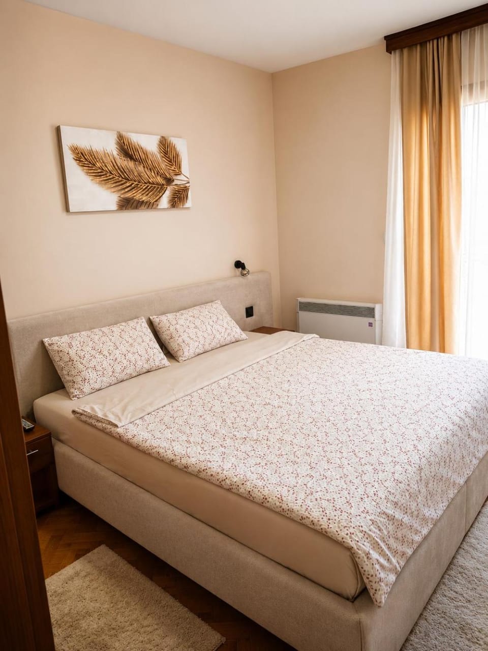 Duma Apartmani Vrnjačka Banja Apartment in Serbia