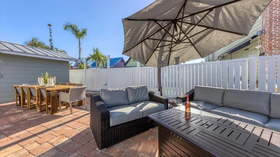 307 Taylor #B Apartment in Punta Gorda