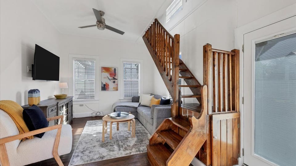 307 Taylor #B Apartment in Punta Gorda