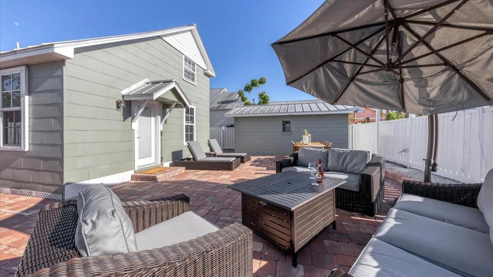 307 Taylor #B Apartment in Punta Gorda