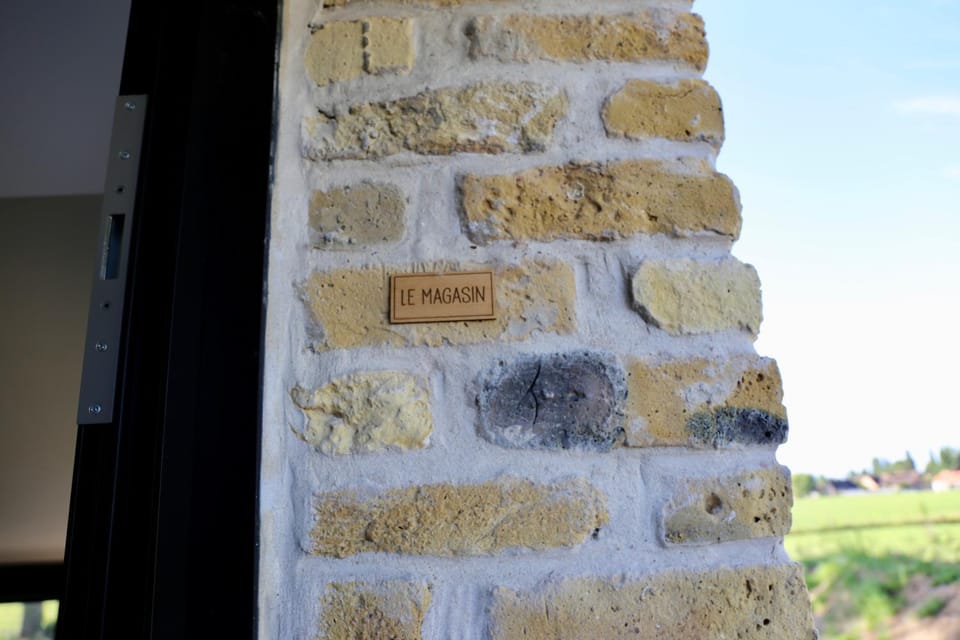 La Grange du Veld Country House in Hauts-de-France