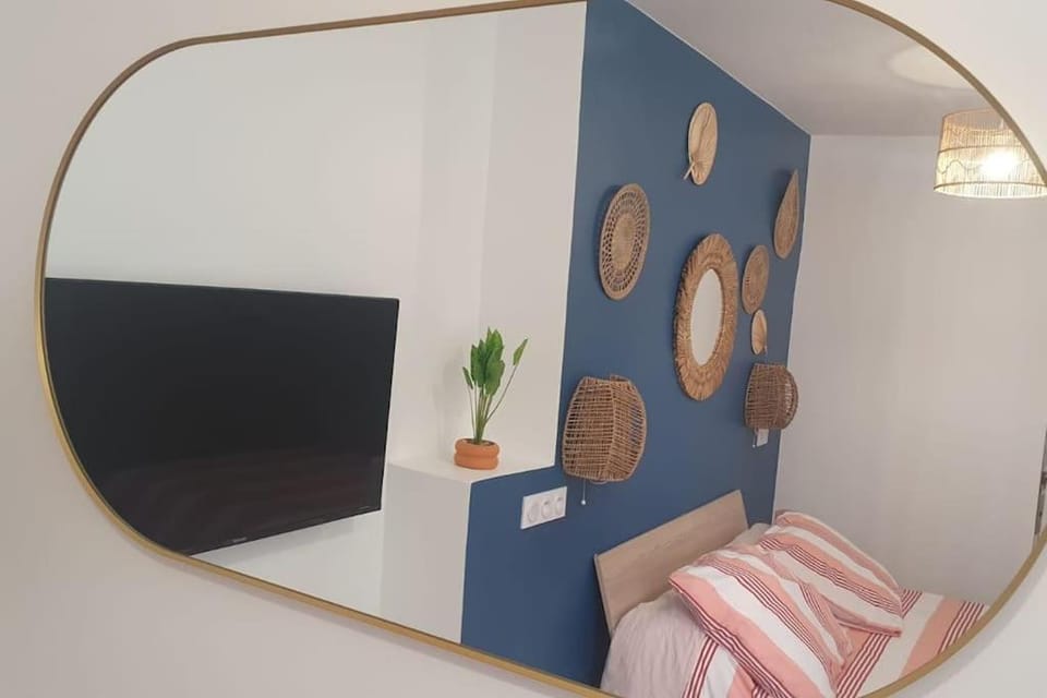 Palais de justice, hypercentre Apartment in Rouen