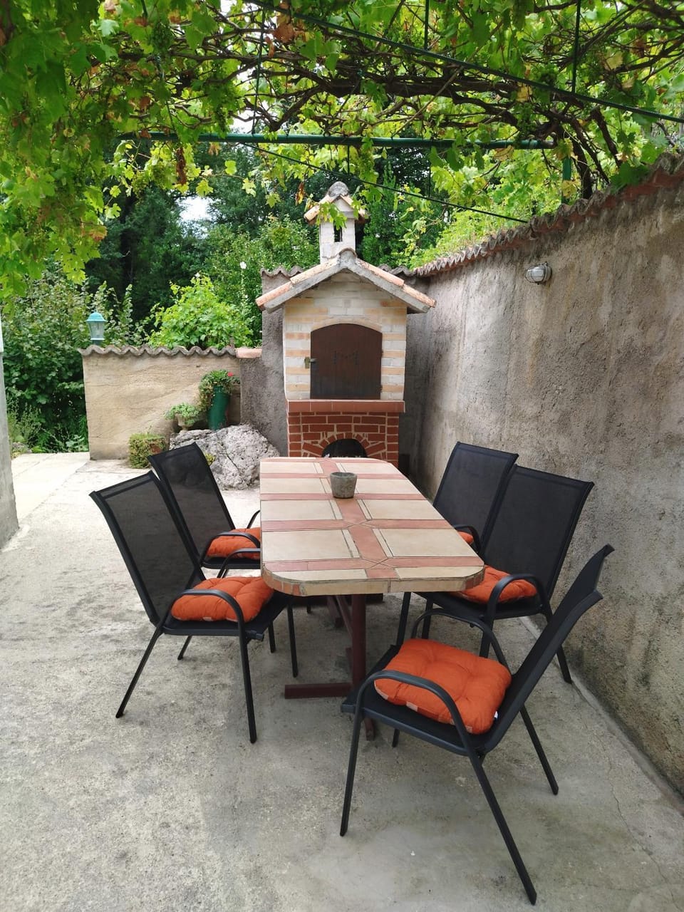 Apartment Sana Apartment in Primorje-Gorski Kotar County