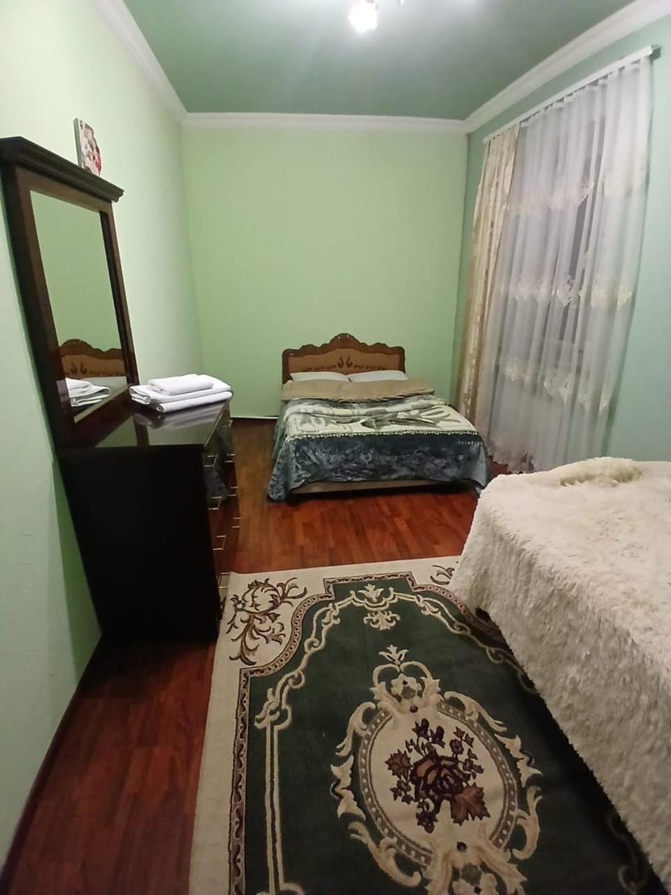 Family house Vacation rental in Armenia