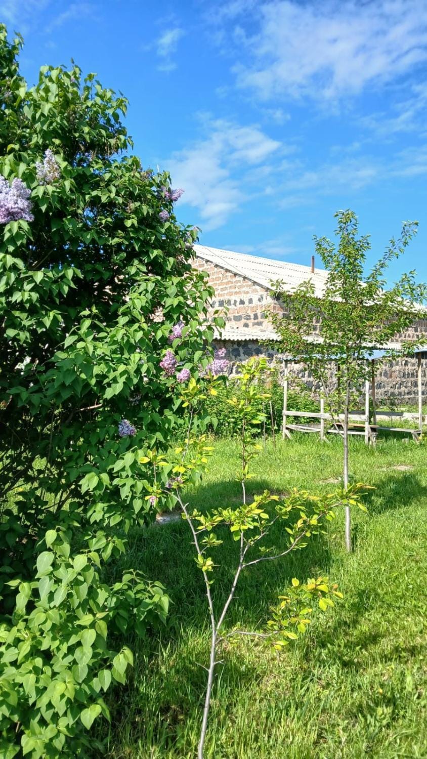 Family house Vacation rental in Armenia