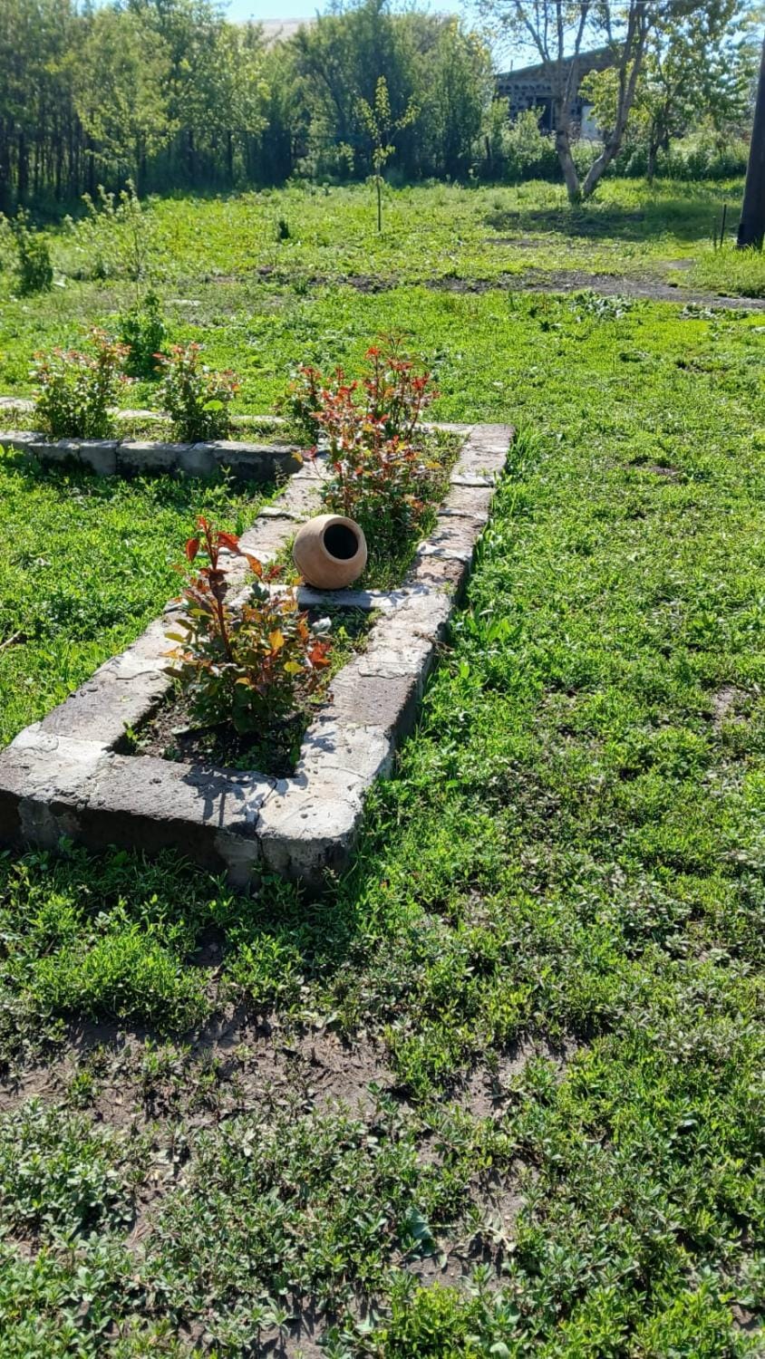 Family house Vacation rental in Armenia