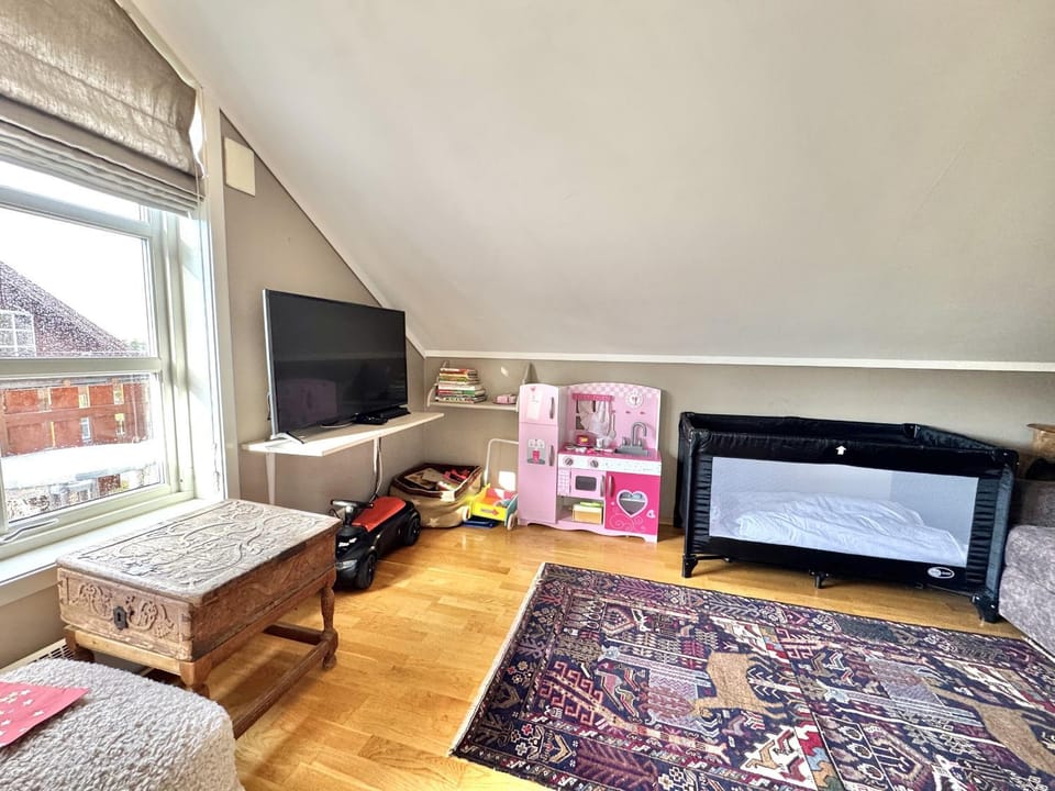 Bed, TV and multimedia, Other
