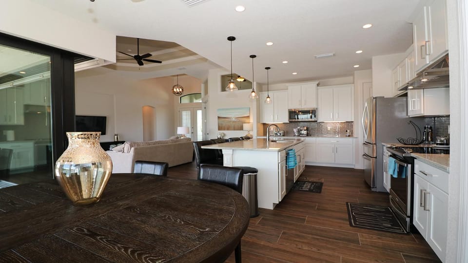 8330 Tracy House in South Gulf Cove