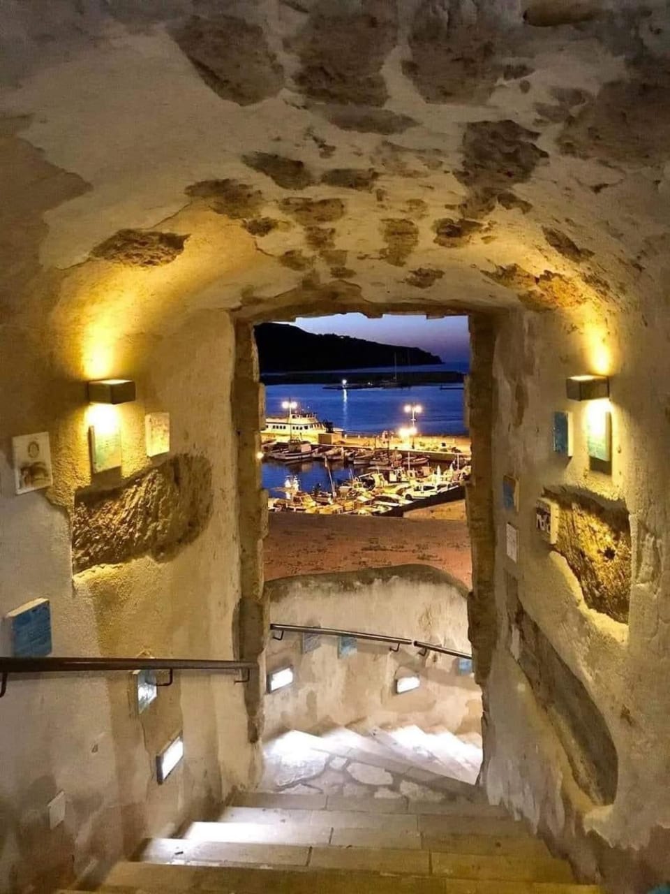 Golden House Apartment in Castellammare del Golfo