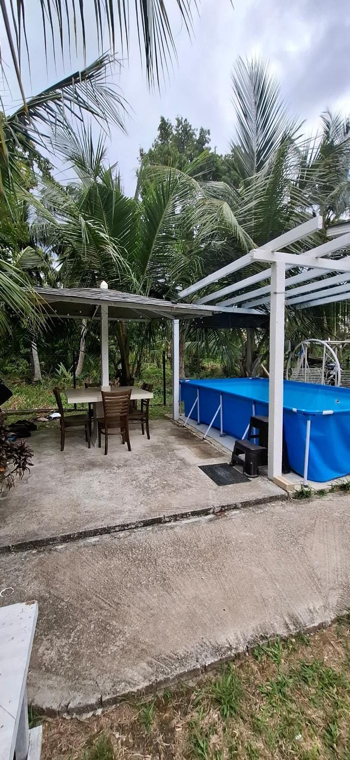Laman Mesra Qaseh House in Malaysia