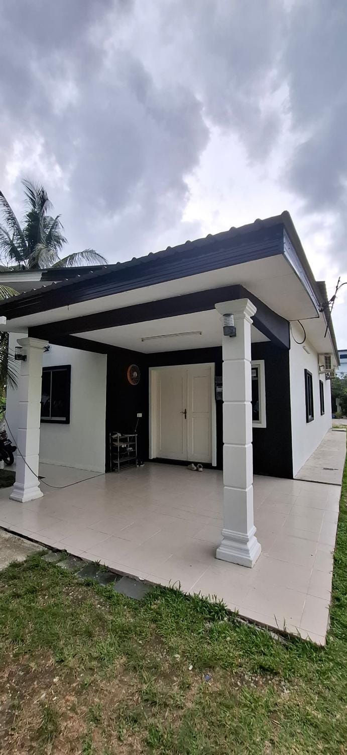 Laman Mesra Qaseh House in Malaysia