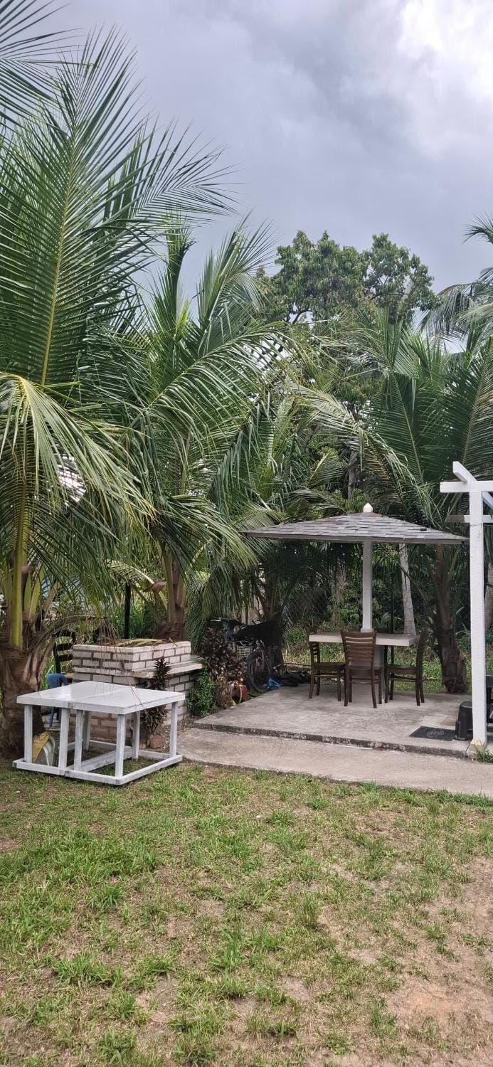 Laman Mesra Qaseh House in Malaysia