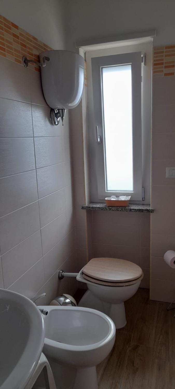 B&B Don Orlando Bed and Breakfast in Pizzo