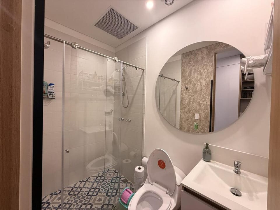 Loft en Chapinero con todo lo que necesitas ! Apartment in Bogota