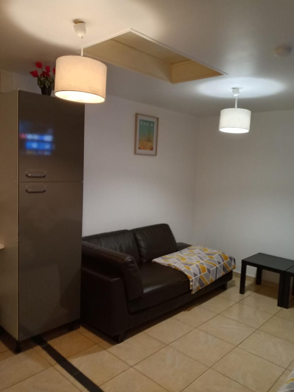 Light Side Self Checkin available Apartment in Île-de-France