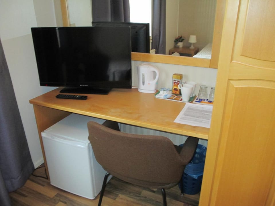 Hotel Ackas Hotel in Finland