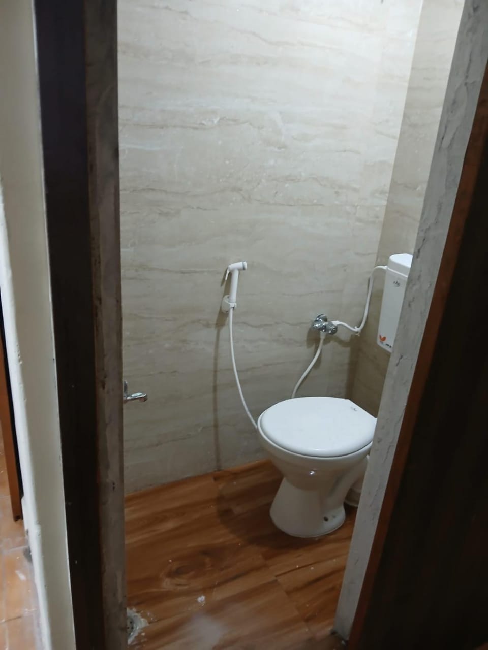 St Xavier always Bed and Breakfast in Chennai