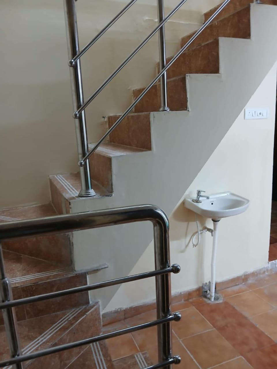 St Xavier always Bed and Breakfast in Chennai