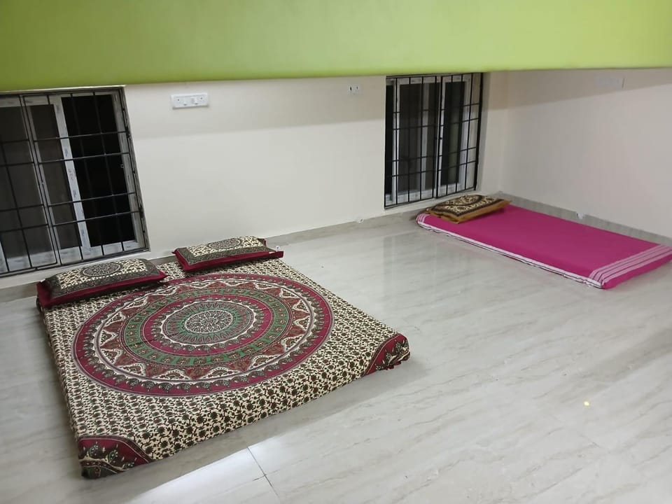 St Xavier always Bed and Breakfast in Chennai