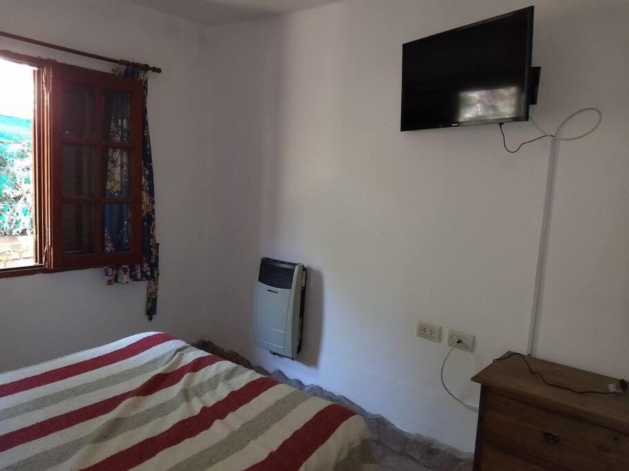 Unser traum House in Villa General Belgrano