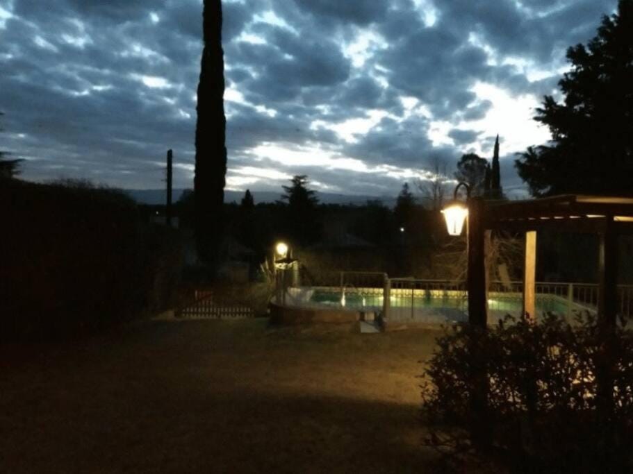 Unser traum House in Villa General Belgrano
