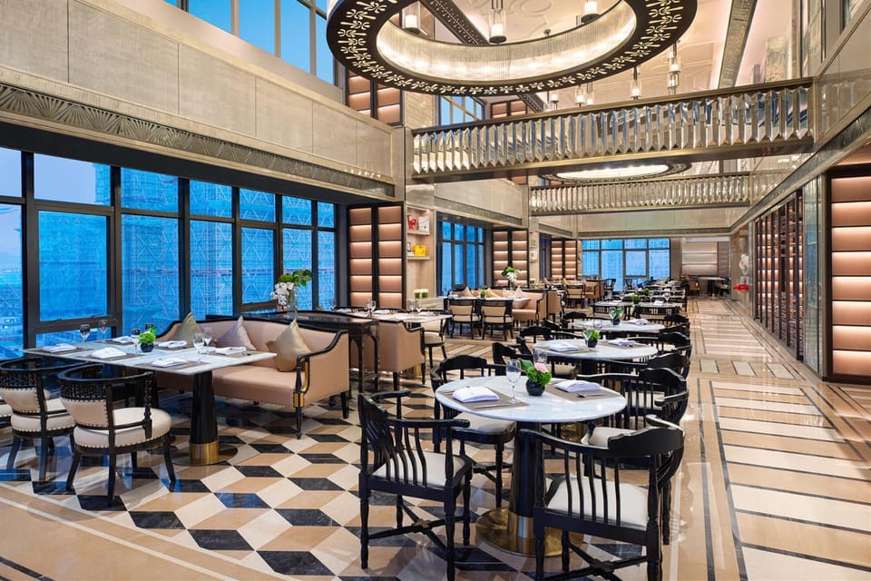 Restaurant/places to eat, Breakfast