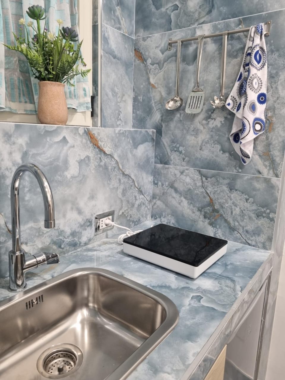 La casa di Milly Apartment in Naples