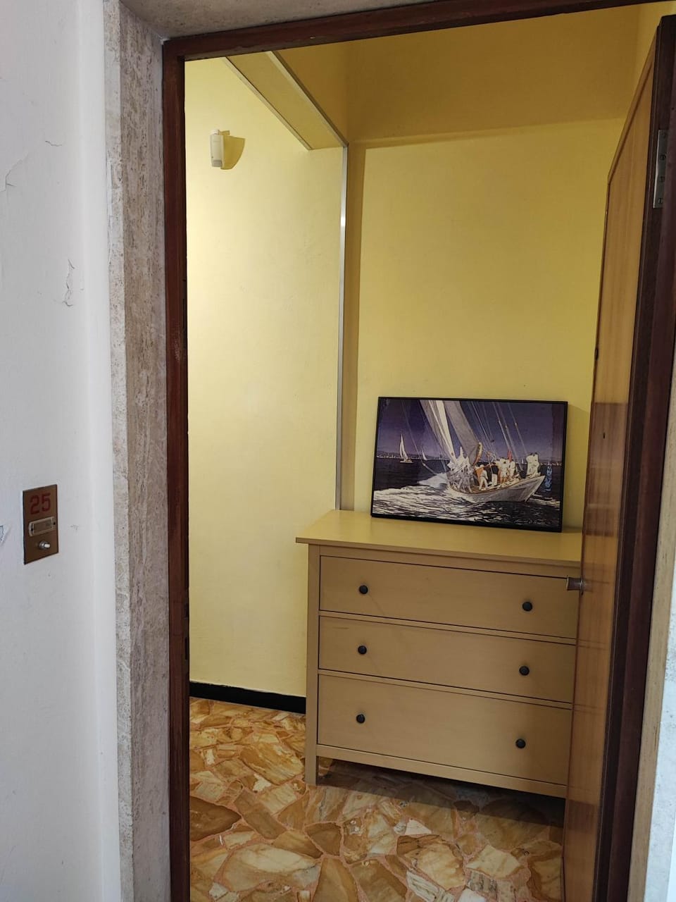 CASA RAPALLO STAR Apartment in Rapallo