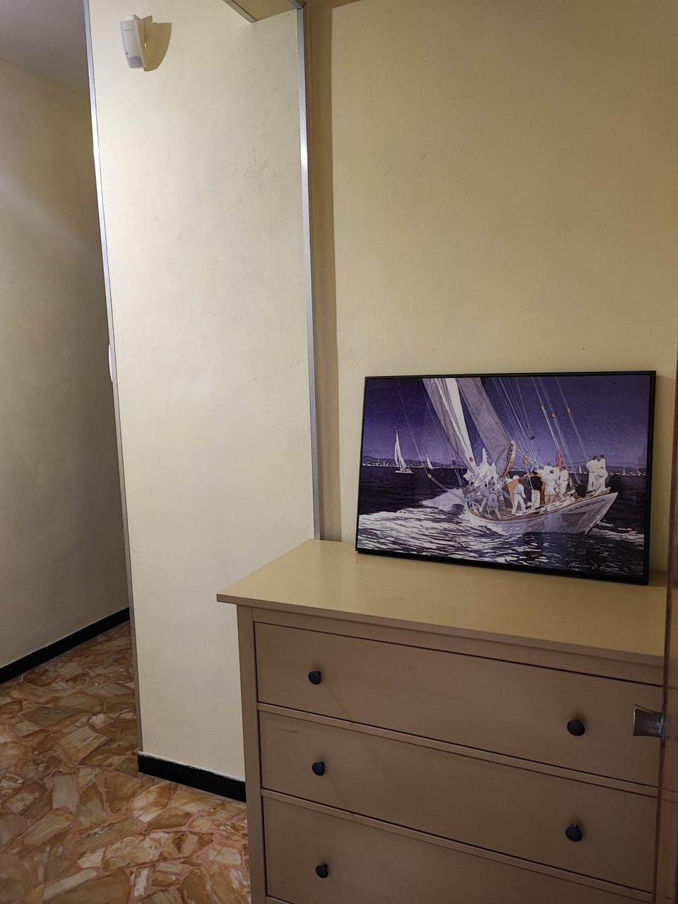 CASA RAPALLO STAR Apartment in Rapallo