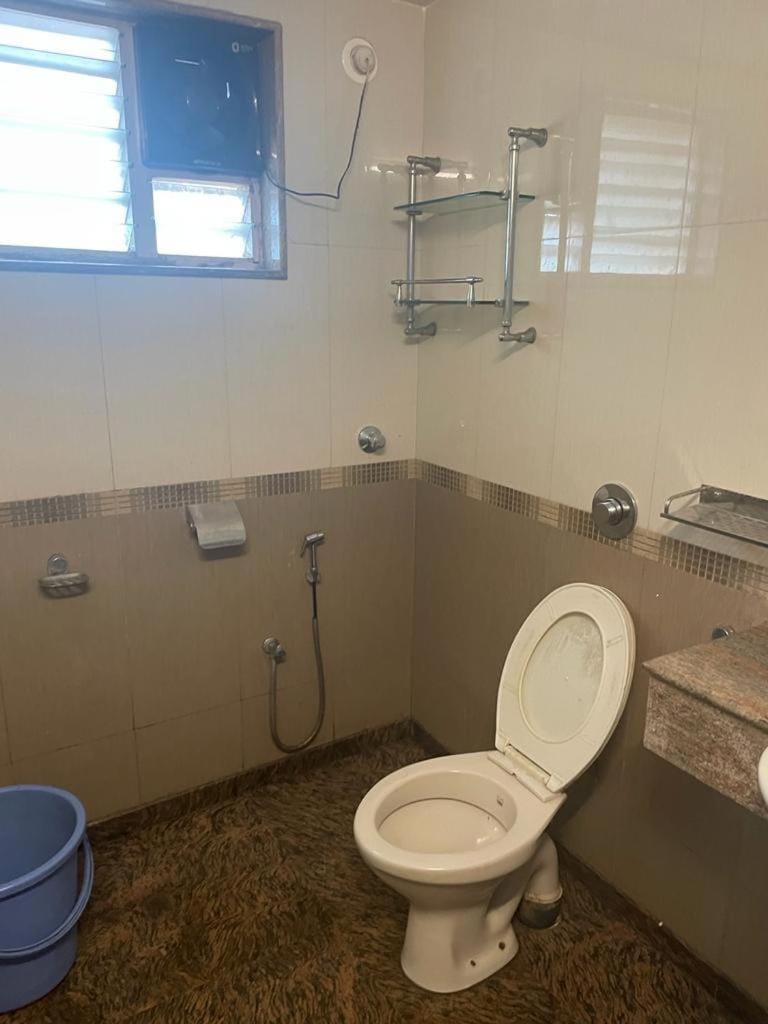 Toilet, Bathroom
