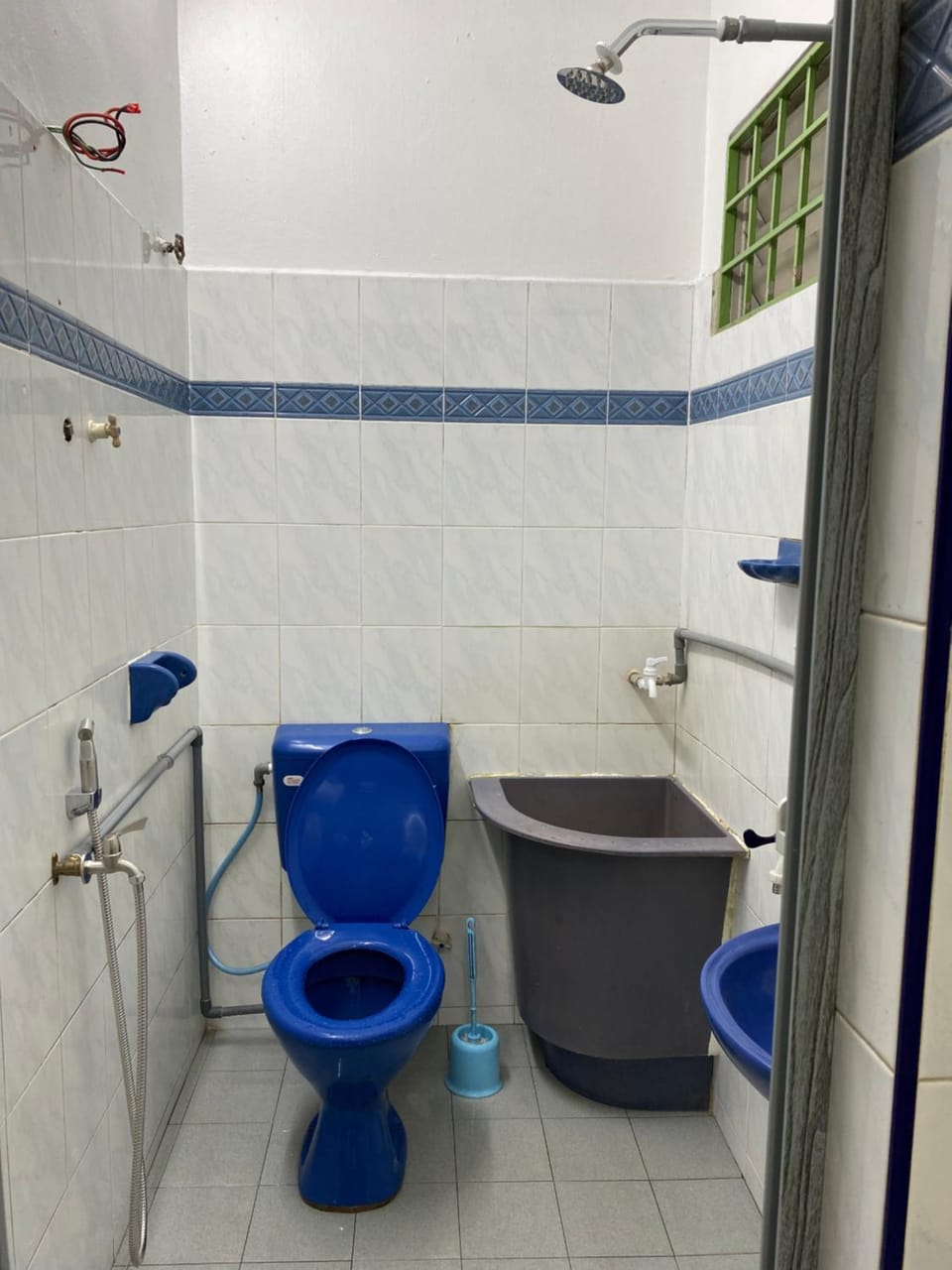 83 Homestay House in Malacca