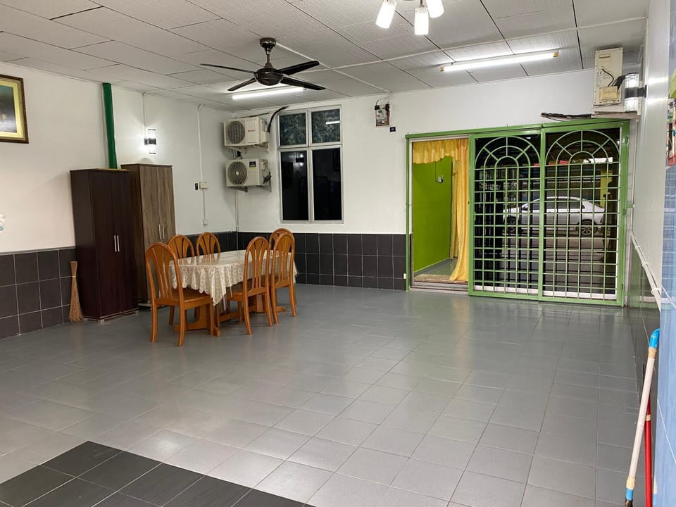 83 Homestay House in Malacca